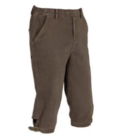 Knickers Chasse Lenny Club Interchasse Marron