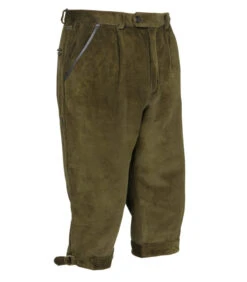 Knickers Chasse Logren Club Interchasse Bronze