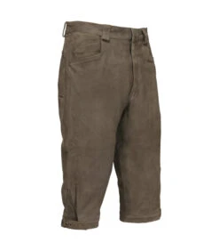 Knikers Chasse Luigi Club Interchasse Marron