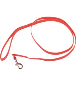 Laisse 1.30 M Super Soft Orange