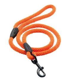 Laisse Corde Tressée 13mm X 1.2m