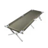 Lit De Camp PICOT US Alu. Génération 2 Kaki 1 Lit De Camp PICOT US Alu. Génération 2 Kaki -Chasse Équipement Magasin lit de camp picot us alu generation 2 kaki