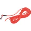 Longe 10 M X 8 Mm Orange -Chasse Équipement Magasin longe 10 m x 8 mm orange