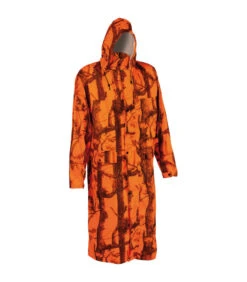 Manteau De Pluie Chasse Millau Ghost Camouflage - Ghostcamo Ligne Verney-Carron