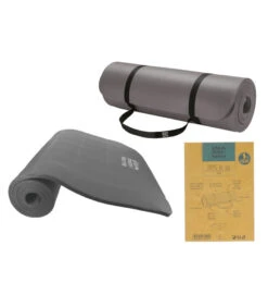 ELEMENTERRE Matelas De Sport LOTUS