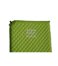 ELEMENTERRE Matelas Gonflable 1 Place GWERU -Chasse Équipement Magasin matelas gonflable 1 place 1