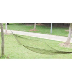 Mini Hamac Militaire Kaki -Chasse Équipement Magasin mini hamac kaki 2