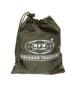 Mini Hamac Militaire Kaki -Chasse Équipement Magasin mini hamac kaki 3