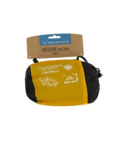 ELEMENTERRE Moustiquaire Tente MANASLU