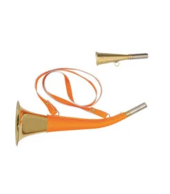 Corne De Chasse Pack Pib Orange Chasse Metal Ligne Verney-Carron