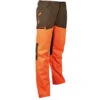 Pantalon Chasse Anti-ronce Orange Resist Somlys -Chasse Équipement Magasin pantalon anti ronce orange resist