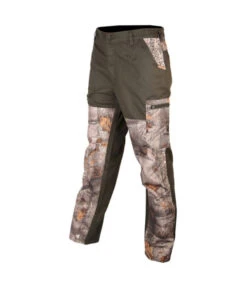 Pantalon Chasse Camo Forest Enfant Somlys