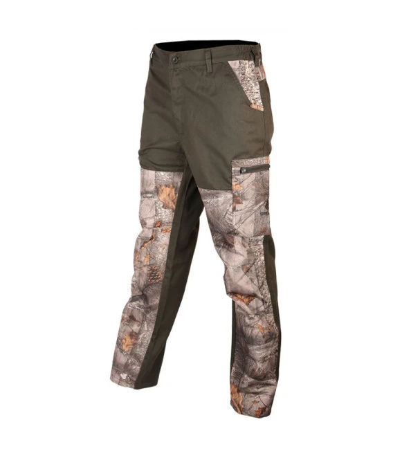 Pantalon Chasse Camo Forest Maquisard Somlys 3 Pantalon Chasse Camo Forest Maquisard Somlys