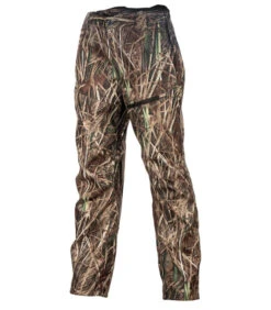 Pantalon Chasse Camo Roseaux Somlys