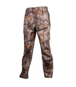 Pantalon Chasse Camouflage Forest Somlys