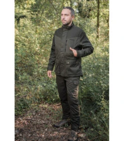Pantalon Chasse Chaud Déperlant Somlys -Chasse Équipement Magasin pantalon chaud deperlant 1