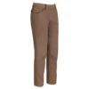 Pantalon Chaud Rambouillet Femme Original Marron -Chasse Équipement Magasin pantalon chaud rambouillet femme original marron