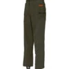 Pantalon De Chasse Attila Wp Kaki Chasse Kaki Prohunt -Chasse Équipement Magasin pantalon de chasse attila wp kaki chasse kaki prohunt