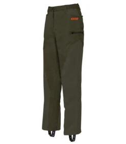 Pantalon De Chasse Attila Wp Kaki Chasse Kaki Prohunt
