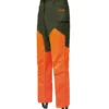Pantalon De Chasse Super Pant Stretch Attila Kaki Orange Chasse Kaki / Orange Prohunt -Chasse Équipement Magasin pantalon de chasse super pant stretch attila kaki orange chasse kaki orange prohunt