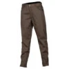 Pantalon Chasse Enfant Marron-marron Foncé Somlys -Chasse Équipement Magasin pantalon enfant marron marron fonce