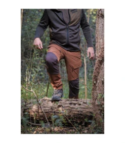 Pantalon Chasse épais Extensible Somlys -Chasse Équipement Magasin pantalon epais extensible 2