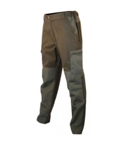 Pantalon Chasse Femme Renforcé Somlys