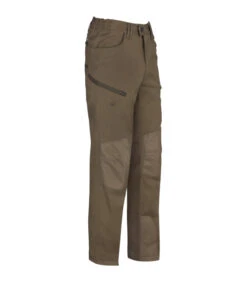 Pantalon Chasse Grouse Kaki Prohunt