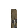 Pantalon Chasse Ibex Evo Kaki / Noir Prohunt -Chasse Équipement Magasin pantalon ibex evo chasse kaki noir prohunt