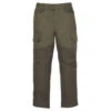 Pantalon Imperlight Enfant Kaki -Chasse Équipement Magasin pantalon imperlight enfant kaki