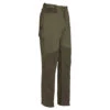 Pantalon Chasse Imperlight Percussion Kaki -Chasse Équipement Magasin pantalon imperlight kaki