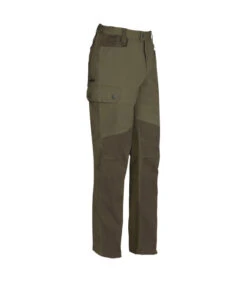 Pantalon Chasse Imperlight Percussion Kaki