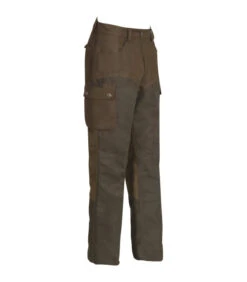 Pantalon Chasse Julius Club Interchasse Bronze