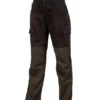 Pantalon Chasse Marron Somlys -Chasse Équipement Magasin pantalon marron