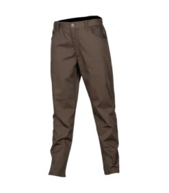 Pantalon Chasse Marron-marron Foncé Somlys