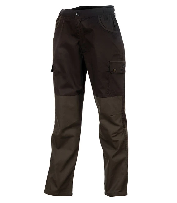 Pantalon Chasse Marron Somlys 3 Pantalon Chasse Marron Somlys