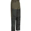 Pantalon Chasse Renfort Percussion Imperlight Kaki -Chasse Équipement Magasin pantalon renfort imperlight kaki