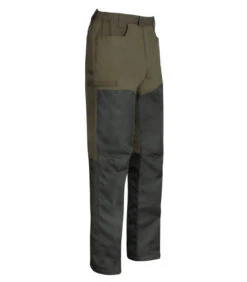 Pantalon Chasse Renfort Percussion Imperlight Kaki