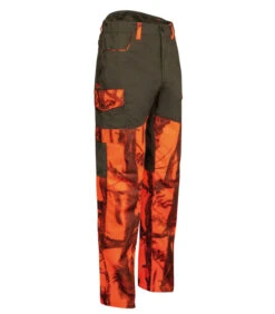 Pantalon Chasse Roncier Traque Percussion Ghostcamo Chasse