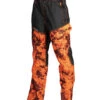 Pantalon Chasse Spirit Digital Orange Somlys -Chasse Équipement Magasin pantalon spirit digital orange