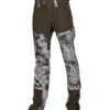 Pantalon Chasse Stretch Digital Vert Somlys -Chasse Équipement Magasin pantalon stretch digital vert