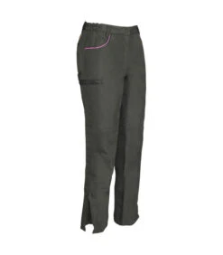 Pantalon Stronger Femme Kaki