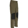 Pantalon Chasse Super Stretch Anti-tique Grouse Kaki Prohunt -Chasse Équipement Magasin pantalon super stretch anti tique grouse chasse kaki prohunt