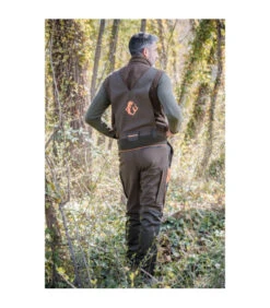 Pantalon Chasse Survivor Somlys -Chasse Équipement Magasin pantalon survivor 2