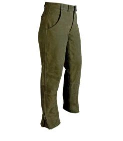 Pantalon Chasse Titan Vert Ligne Verney-Carron