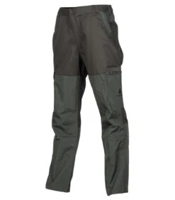 Pantalon Chasse Vert-vert Foncé Maquisard Somlys