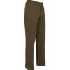 Pantalon Chasse Week End Marron Ligne Verney-Carron -Chasse Équipement Magasin pantalon week end marron chasse marron ligne verney carron