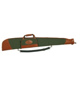 Etui Fusil Chasse Parnon Kaki Ligne Verney-Carron