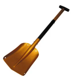 Pelle Militaire Avalanche, Alu, 3 Pcs.