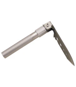 Pelle Militaire Outdoor, "Gator", Avec Sac -Chasse Équipement Magasin pelle outdoor gator avec sac 2